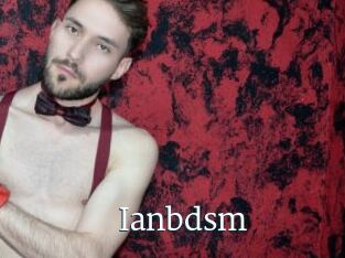Ianbdsm