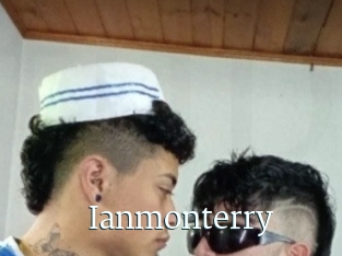 Ianmonterry