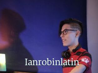 Ianrobinlatin
