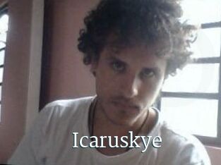 Icaruskye