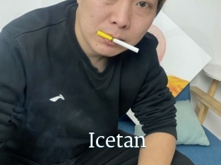 Icetan