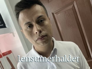Iensumerhalder