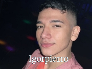 Igorpierro
