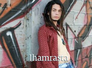 Ihamrasta