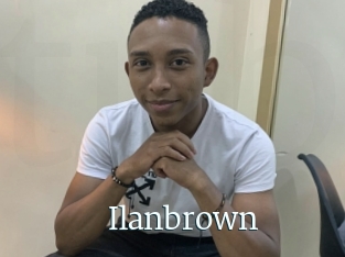 Ilanbrown