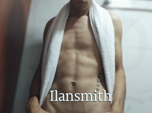 Ilansmith