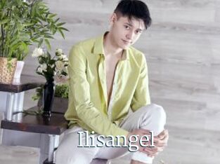 Ilisangel
