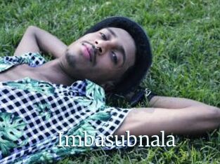 Imbasubnala