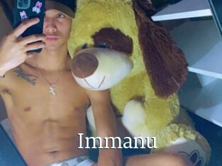 Immanu