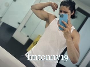 Imtonny19