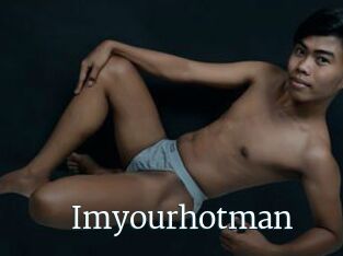 Imyourhotman