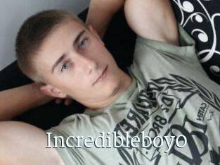 Incredibleboy0