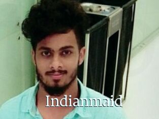 Indianmaid