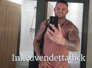 Inkedvendettadick