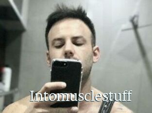 Intomusclestuff