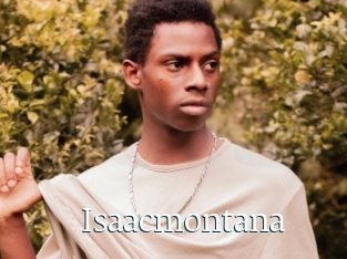 Isaacmontana
