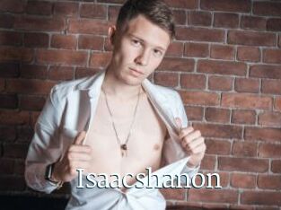 Isaacshanon
