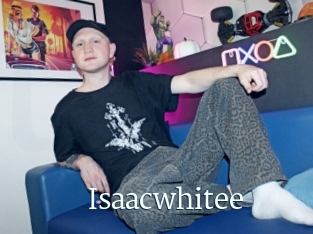 Isaacwhitee
