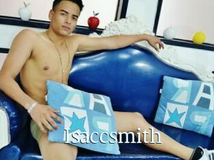 Isaccsmith