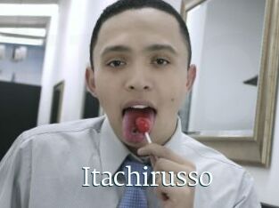 Itachirusso