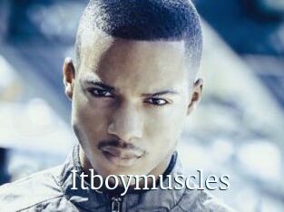 Itboymuscles