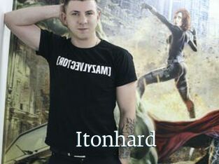 Itonhard