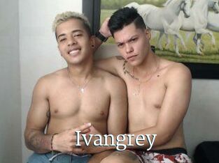 Ivangrey