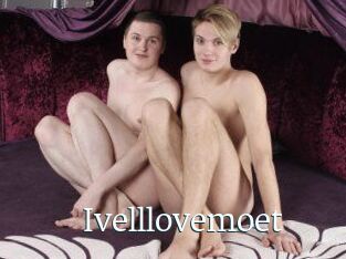 Ivelllovemoet