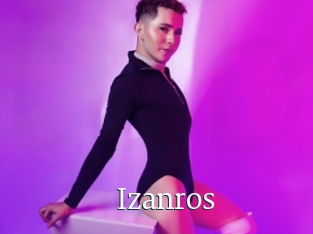 Izanros