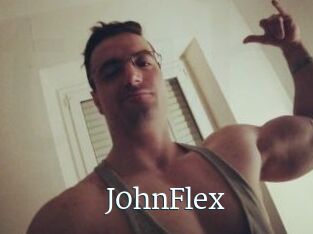 J0hnFlex