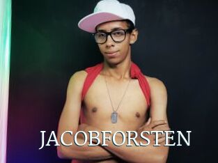 JACOBFORSTEN