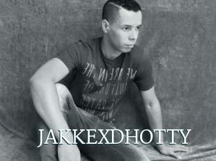JAKKEXDHOTTY