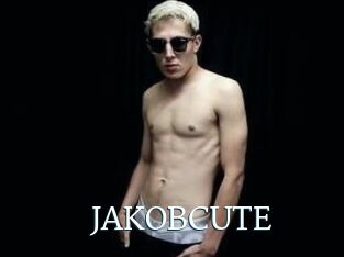 JAKOBCUTE