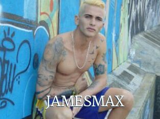 JAMESMAX