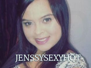 JENSSYSEXYHOT