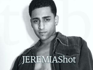 JEREMIAShot