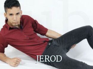 JEROD