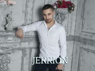 JERRION