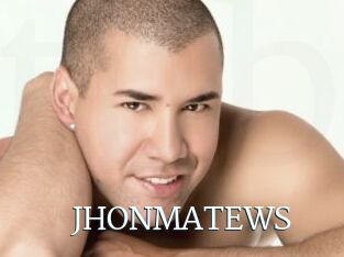 JHONMATEWS