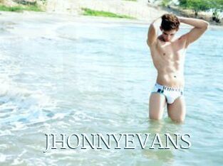 JHONNYEVANS