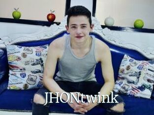 JHONtwink