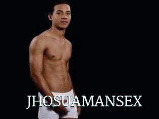 JHOSUAMANSEX