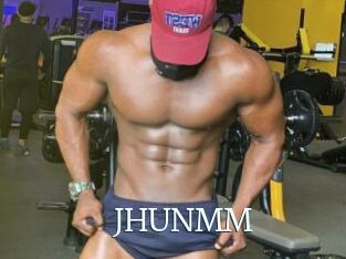 JHUNMM