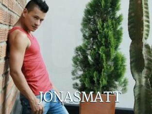 JONASMATT