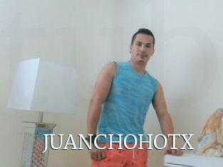 JUANCHOHOTX