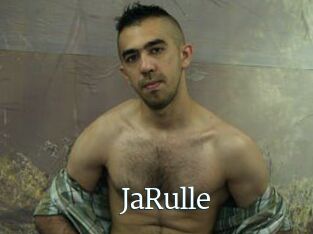 JaRulle