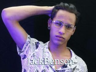 JackBenson