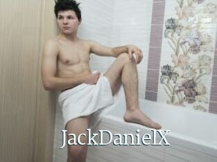 JackDanielX