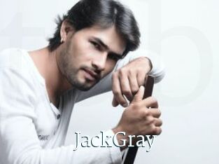 JackGray