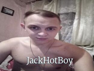 JackHotBoy